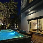 شقة Acqua - Private Swimming Pool