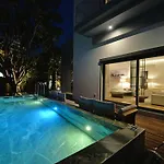شقة Acqua - Private Swimming Pool *
