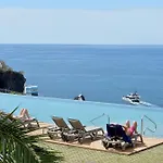 Acqua - Private Swimming Pool شقة فونشال