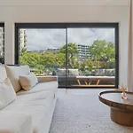 شقة Acqua - Private Swimming Pool *