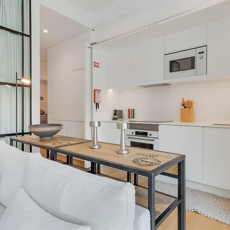 Acqua - Private Swimming Pool Apartamento