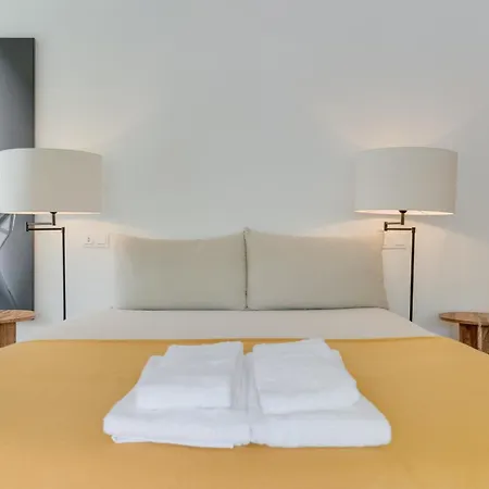 Apartamento Acqua - Private Swimming Pool