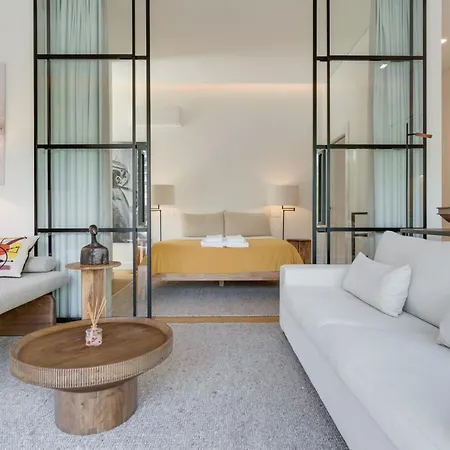 Acqua - Private Swimming Pool Apartamento *