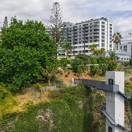 Acqua - Private Swimming Pool Apartamento