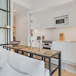 Acqua - Private Swimming Pool Lejlighed