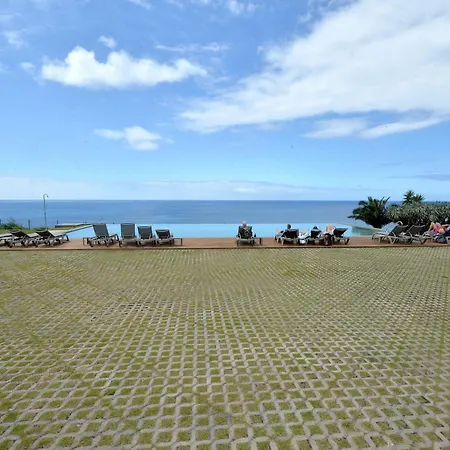 Acqua - Private Swimming Pool Apartment Funchal (Madeira)