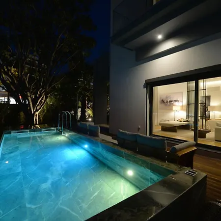 Acqua - Private Swimming Pool * Funchal (Madeira)