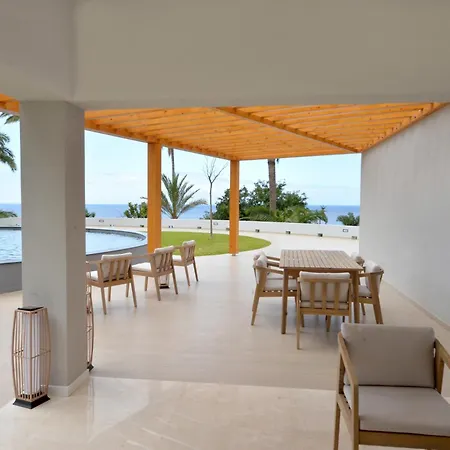 Acqua - Private Swimming Pool Apartment