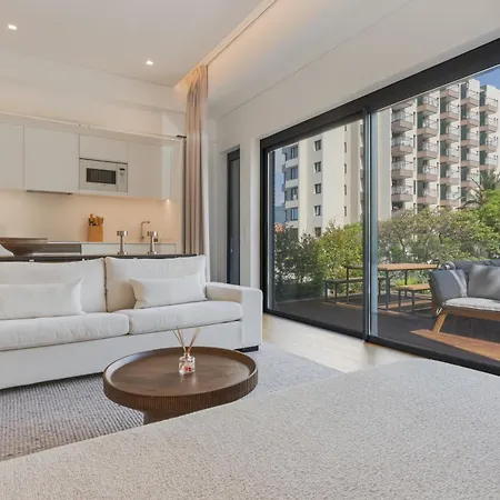 Apartment Acqua - Private Swimming Pool Funchal (Madeira)