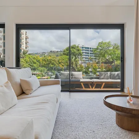 Apartment Acqua - Private Swimming Pool *