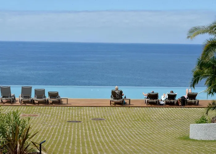 Appartement Acqua - Private Swimming Pool *