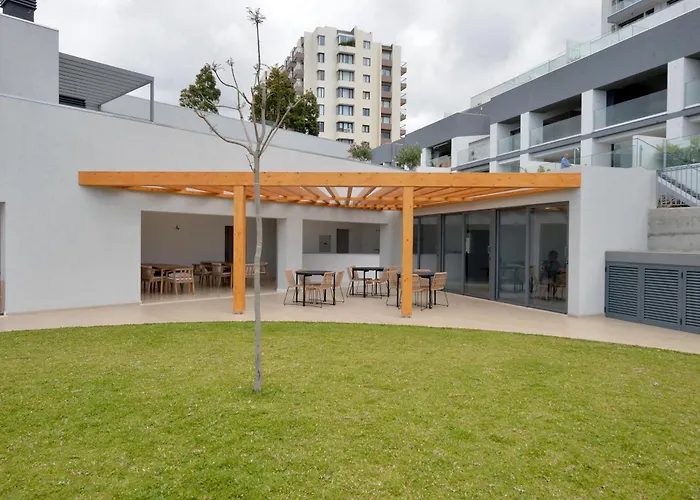 Appartement Acqua - Private Swimming Pool *