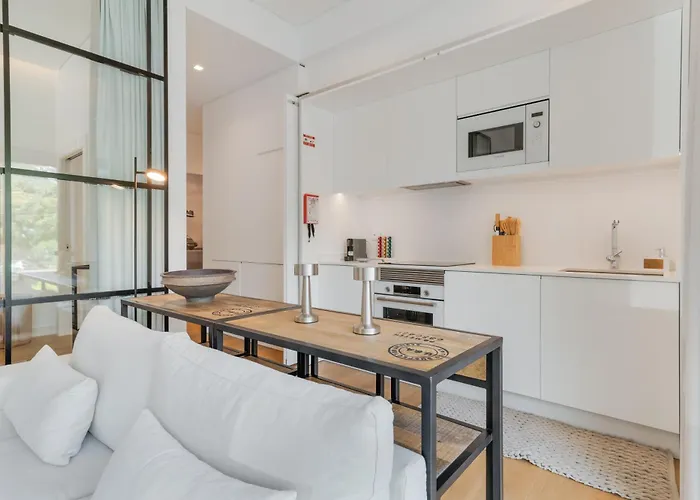 Acqua - Private Swimming Pool Appartement