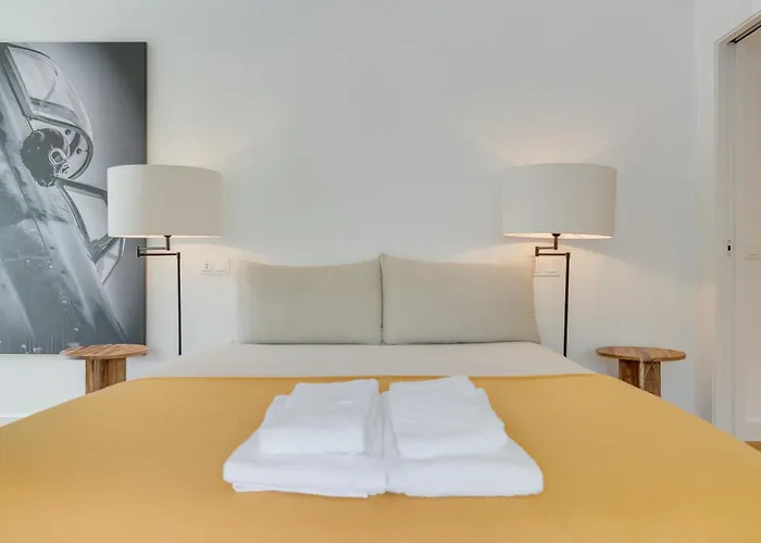 Appartement Acqua - Private Swimming Pool