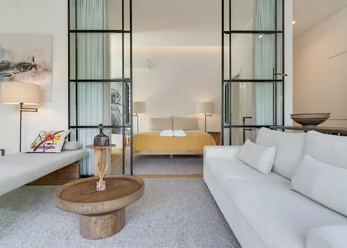 Acqua - Private Swimming Pool Appartement *