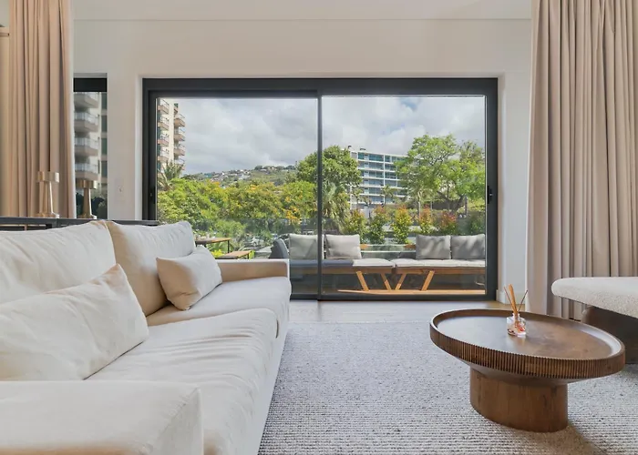 Appartement Acqua - Private Swimming Pool *