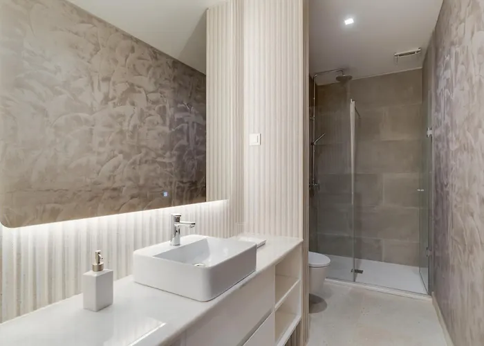 Appartement Acqua - Private Swimming Pool Funchal (Madeira)