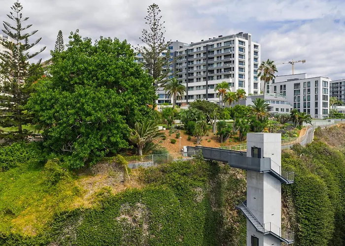 Acqua - Private Swimming Pool Appartement